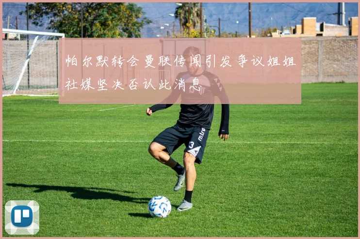 帕尔默转会曼联传闻引发争议姐姐社媒坚决否认此消息