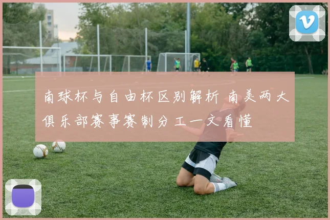 南球杯与自由杯区别解析 南美两大俱乐部赛事赛制分工一文看懂