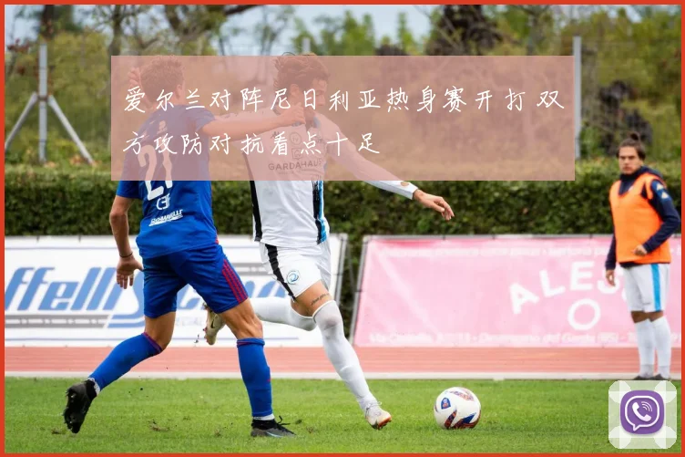 爱尔兰对阵尼日利亚热身赛开打 双方攻防对抗看点十足