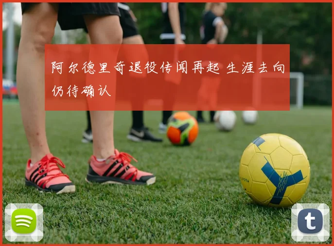 阿尔德里奇退役传闻再起 生涯去向仍待确认